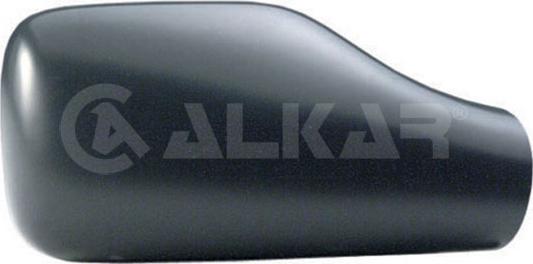 Alkar 6342285 - Покриття, зовнішнє дзеркало avtolavka.club