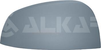 Alkar 6342752 - Покриття, зовнішнє дзеркало avtolavka.club