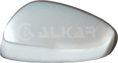 Alkar 6347862 - Покриття, зовнішнє дзеркало avtolavka.club