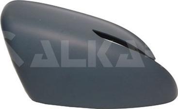 Alkar 6351659 - Покриття, зовнішнє дзеркало avtolavka.club