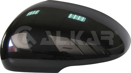 Alkar 6351660 - Покриття, зовнішнє дзеркало avtolavka.club