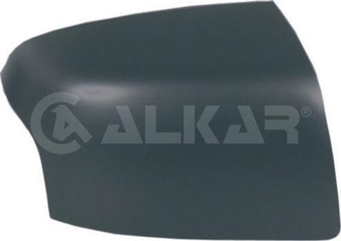 Alkar 6351399 - Покриття, зовнішнє дзеркало avtolavka.club