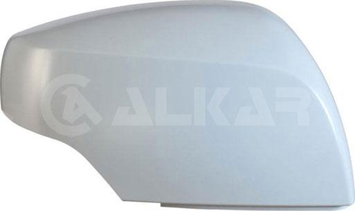 Alkar 6352898 - Покриття, зовнішнє дзеркало avtolavka.club