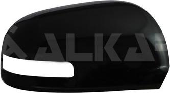 Alkar 6362859 - Покриття, зовнішнє дзеркало avtolavka.club