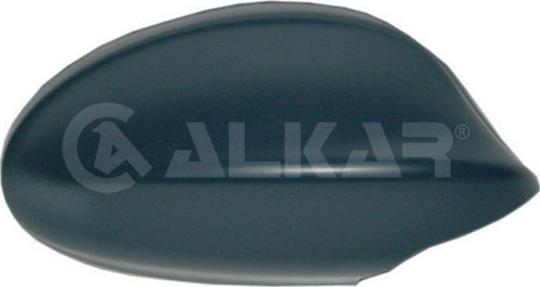 Alkar 6312541 - Покриття, зовнішнє дзеркало avtolavka.club