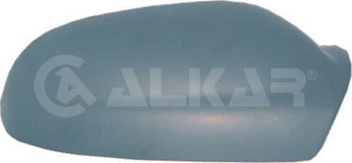 Alkar 6312101 - Покриття, зовнішнє дзеркало avtolavka.club