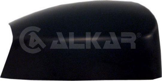 Alkar 6312134 - Покриття, зовнішнє дзеркало avtolavka.club