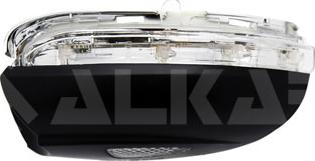 Alkar 6201124 - Бічний ліхтар, покажчик повороту avtolavka.club
