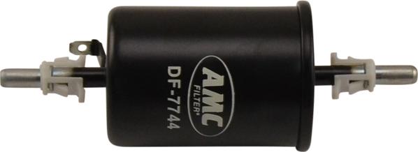 AMC Filter DF-7744 - Паливний фільтр avtolavka.club