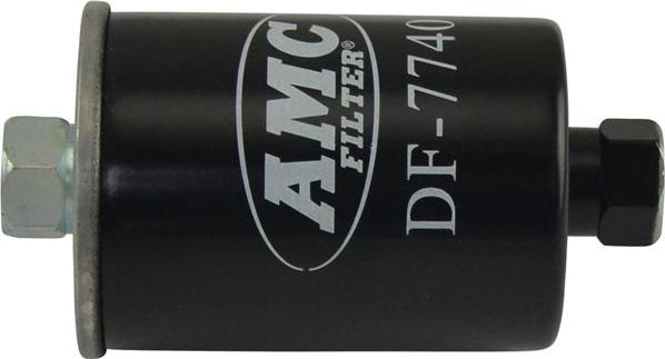 AMC Filter DF-7740 - Паливний фільтр avtolavka.club