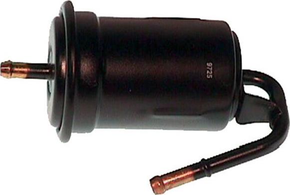AMC Filter DF-7752 - Паливний фільтр avtolavka.club