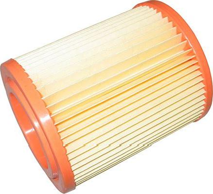 AMC Filter HA-8635 - Повітряний фільтр avtolavka.club