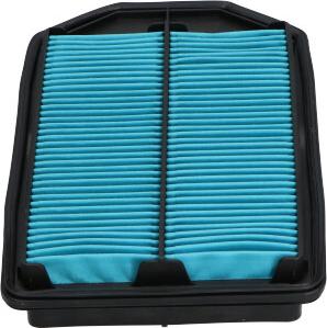 AMC Filter HA-8673 - Повітряний фільтр avtolavka.club