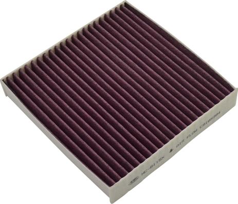 AMC Filter HC-8115X - Фільтр, повітря у внутрішній простір avtolavka.club