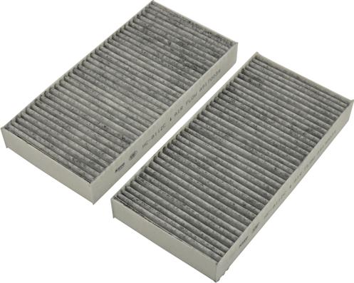 AMC Filter HC-8112C - Фільтр, повітря у внутрішній простір avtolavka.club