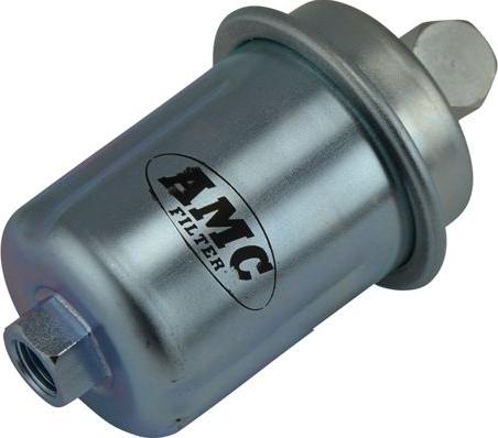 AMC Filter HF-643 - Паливний фільтр avtolavka.club