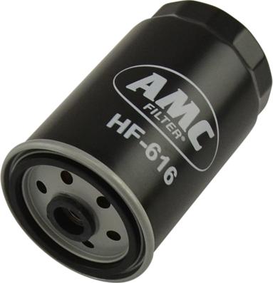 AMC Filter HF-616 - Паливний фільтр avtolavka.club