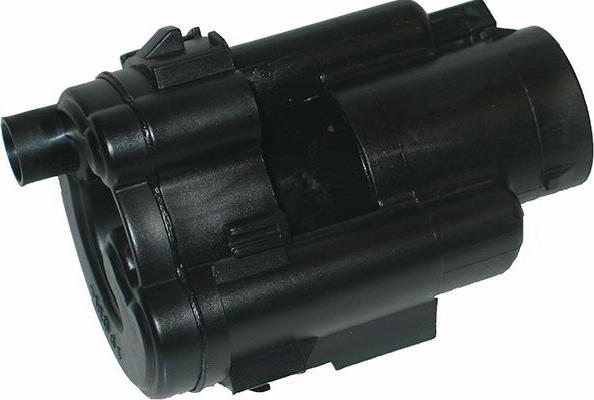 AMC Filter HF-631 - Паливний фільтр avtolavka.club
