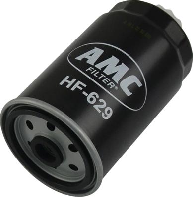 AMC Filter HF-629 - Паливний фільтр avtolavka.club