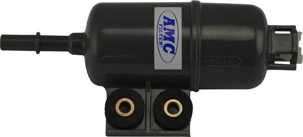 AMC Filter HF-8951 - Паливний фільтр avtolavka.club