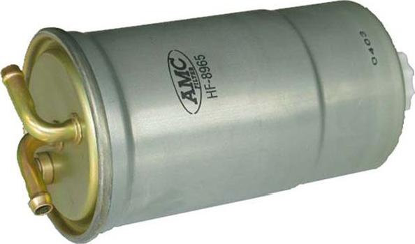 AMC Filter HF-8965 - Паливний фільтр avtolavka.club