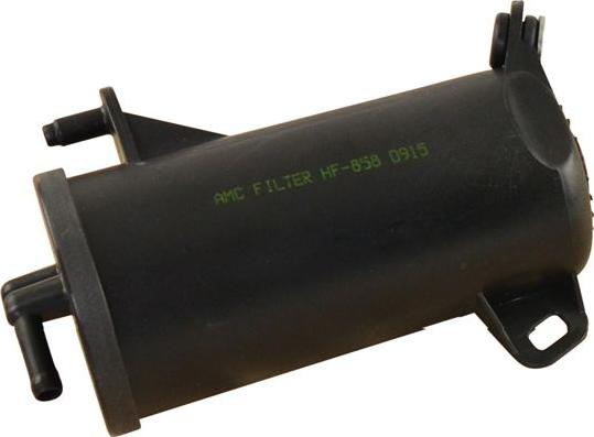 AMC Filter HF-858 - Паливний фільтр avtolavka.club