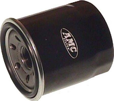 AMC Filter HO-610 - Масляний фільтр avtolavka.club