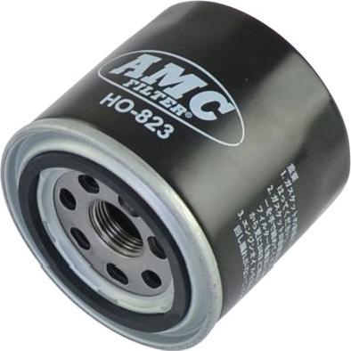 AMC Filter HO-823 - Масляний фільтр avtolavka.club
