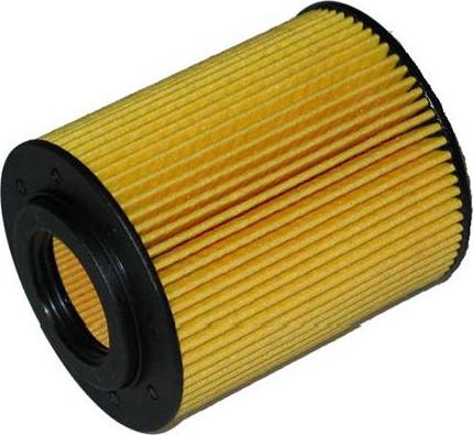 AMC Filter HO-827 - Масляний фільтр avtolavka.club