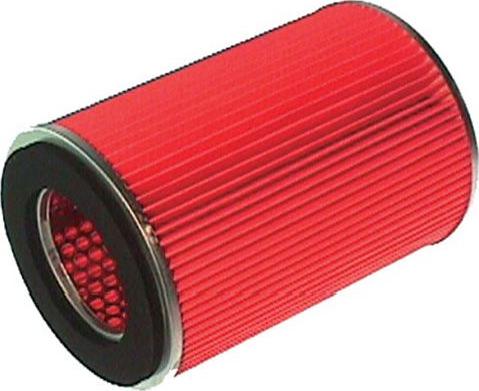 AMC Filter IA-385 - Повітряний фільтр avtolavka.club