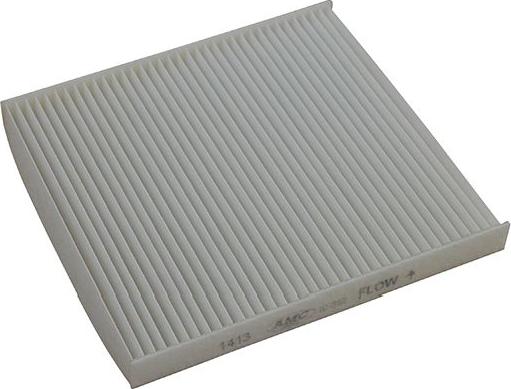 AMC Filter IC-352 - Фільтр, повітря у внутрішній простір avtolavka.club