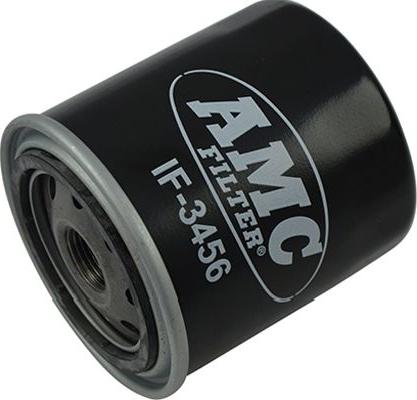 AMC Filter IF-3456 - Паливний фільтр avtolavka.club