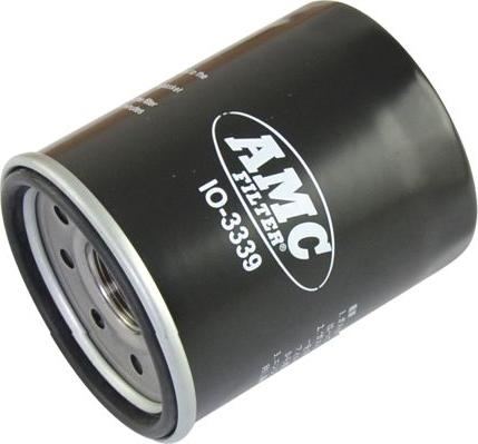 AMC Filter IO-3339 - Масляний фільтр avtolavka.club