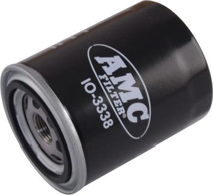 AMC Filter IO-3338 - Масляний фільтр avtolavka.club
