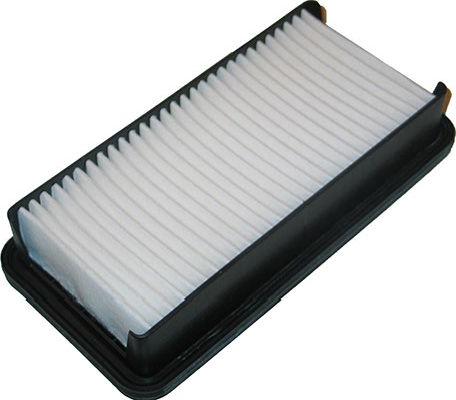 AMC Filter KA-1592 - Повітряний фільтр avtolavka.club