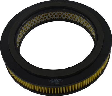 AMC Filter KA-1605 - Повітряний фільтр avtolavka.club