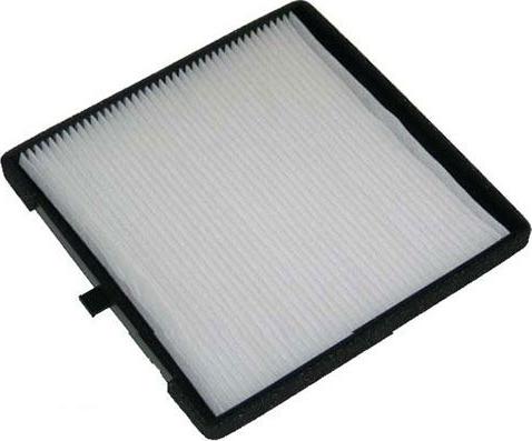 AMC Filter KC-6105 - Фільтр, повітря у внутрішній простір avtolavka.club