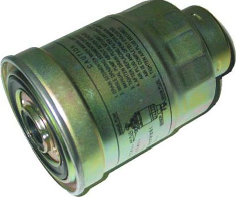 AMC Filter KF-1461 - Паливний фільтр avtolavka.club