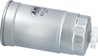 AMC Filter KF-1463 - Паливний фільтр avtolavka.club
