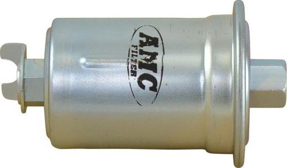 AMC Filter KF-1564 - Паливний фільтр avtolavka.club
