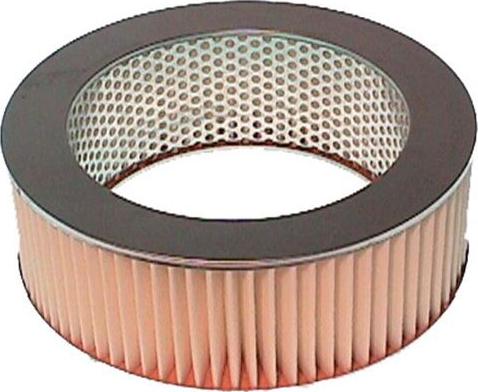 AMC Filter MA-488 - Повітряний фільтр avtolavka.club