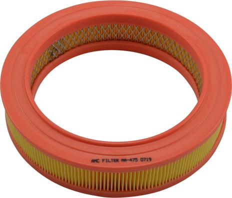 AMC Filter MA-475 - Повітряний фільтр avtolavka.club