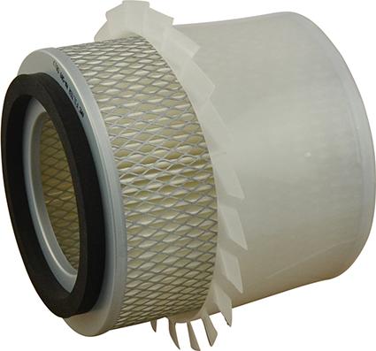 AMC Filter MA-589 - Повітряний фільтр avtolavka.club