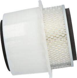 AMC Filter MA-589 - Повітряний фільтр avtolavka.club