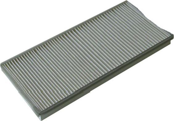 AMC Filter MC-5105 - Фільтр, повітря у внутрішній простір avtolavka.club