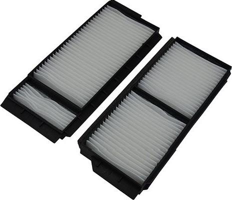 AMC Filter MC-5113 - Фільтр, повітря у внутрішній простір avtolavka.club