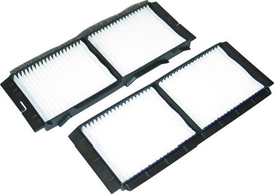 AMC Filter MC-5121 - Фільтр, повітря у внутрішній простір avtolavka.club