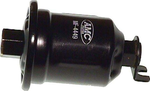 AMC Filter MF-4449 - Паливний фільтр avtolavka.club
