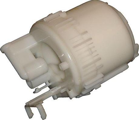 AMC Filter MF-4459 - Паливний фільтр avtolavka.club