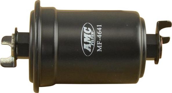 AMC Filter MF-4641 - Паливний фільтр avtolavka.club